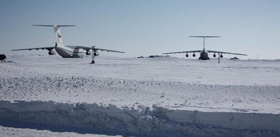 новосибивский военный аэродром